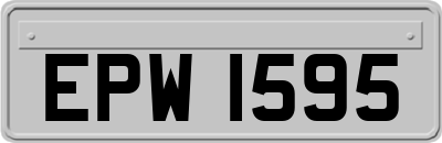 EPW1595