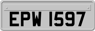 EPW1597