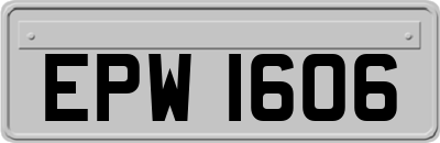 EPW1606
