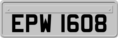 EPW1608