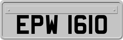 EPW1610