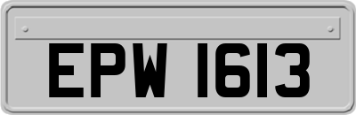 EPW1613