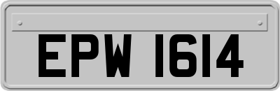 EPW1614