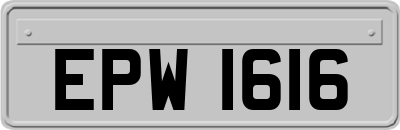 EPW1616