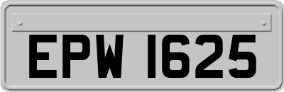EPW1625