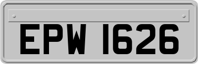 EPW1626