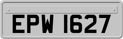 EPW1627