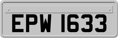 EPW1633