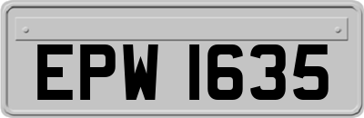 EPW1635