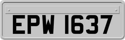 EPW1637