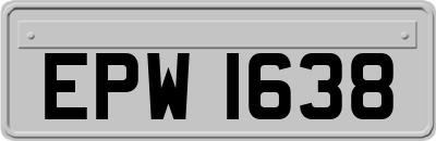 EPW1638