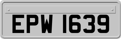 EPW1639