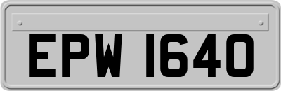 EPW1640