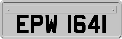 EPW1641