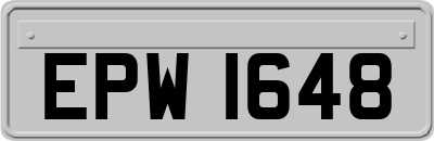 EPW1648