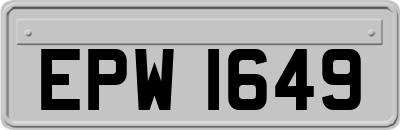 EPW1649
