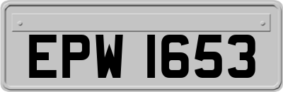 EPW1653