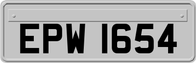EPW1654