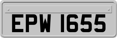 EPW1655