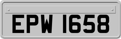 EPW1658
