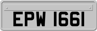 EPW1661