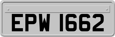 EPW1662