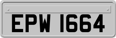 EPW1664