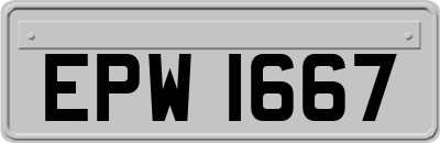 EPW1667