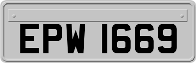 EPW1669