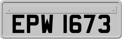 EPW1673