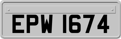 EPW1674