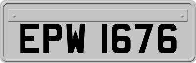 EPW1676