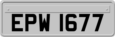 EPW1677