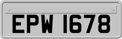 EPW1678