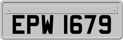EPW1679