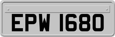 EPW1680