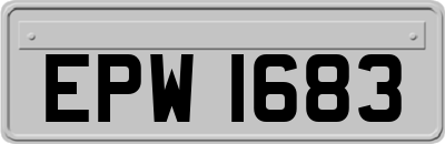 EPW1683
