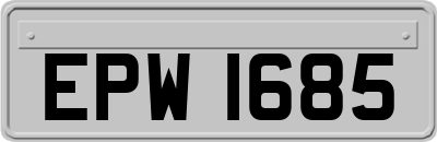 EPW1685