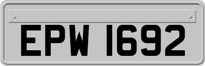 EPW1692