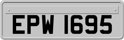 EPW1695