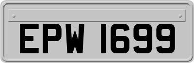 EPW1699