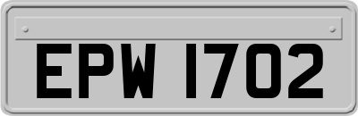 EPW1702