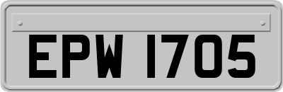 EPW1705