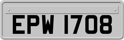 EPW1708