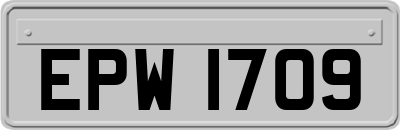 EPW1709