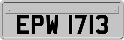 EPW1713