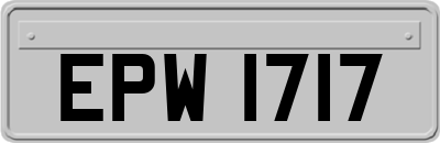EPW1717