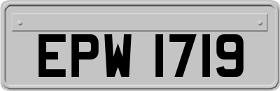 EPW1719