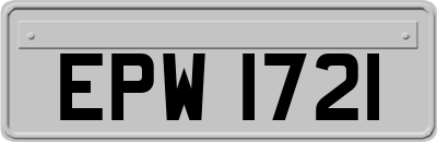 EPW1721