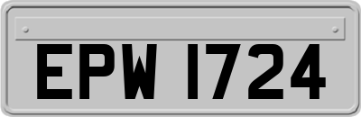 EPW1724